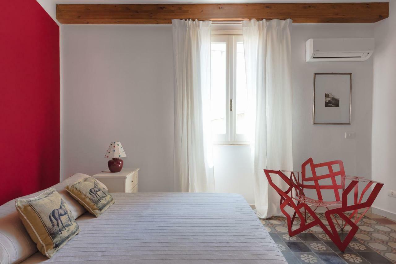 Aretusa Apartments By Wonderful Italy Syracuse Exterior foto