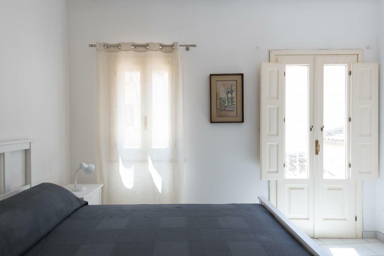 Aretusa Apartments By Wonderful Italy Syracuse Exterior foto