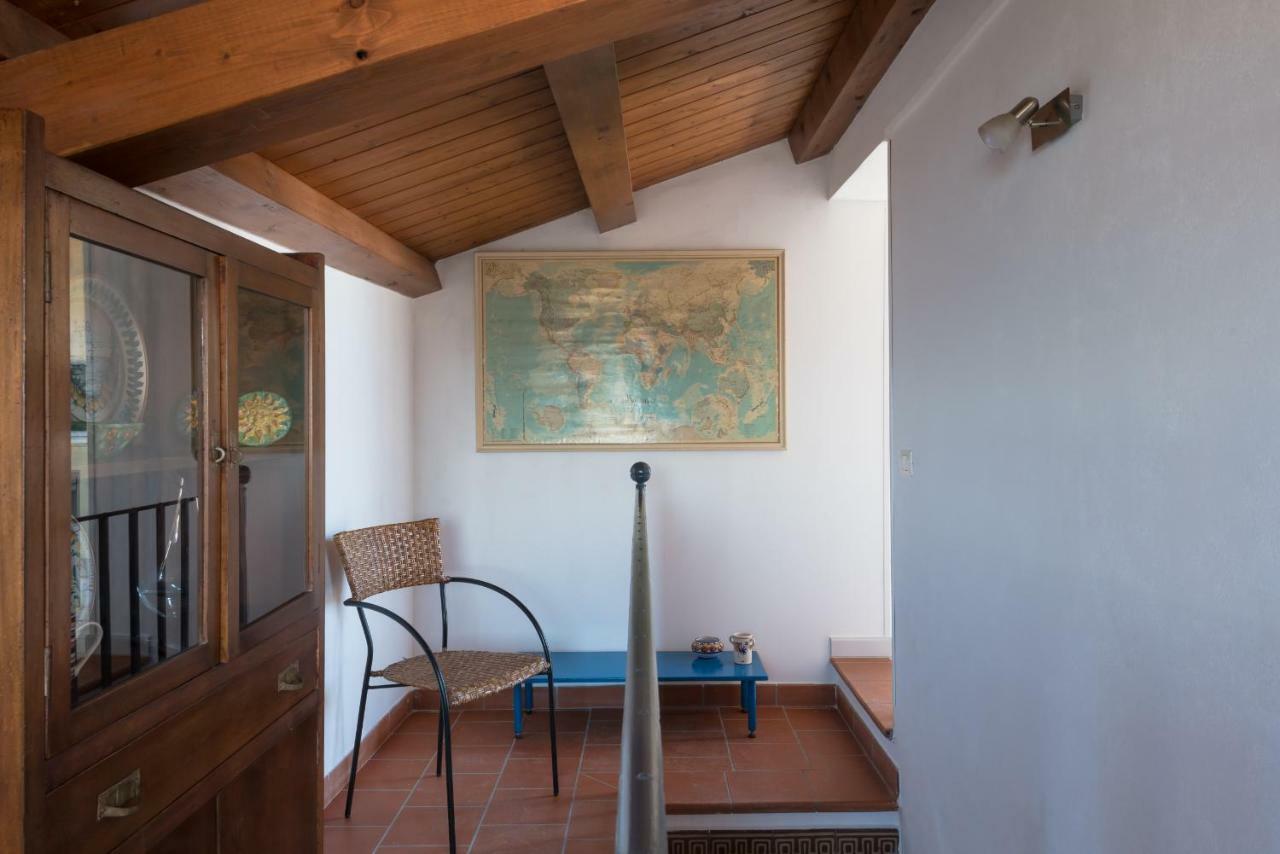 Aretusa Apartments By Wonderful Italy Syracuse Exterior foto