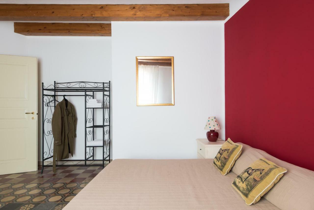 Aretusa Apartments By Wonderful Italy Syracuse Exterior foto