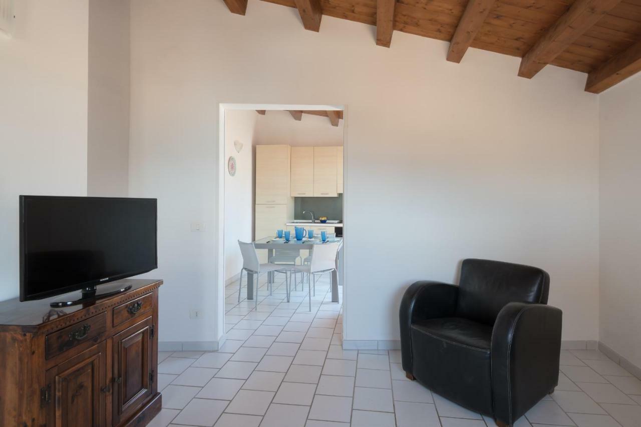 Aretusa Apartments By Wonderful Italy Syracuse Exterior foto